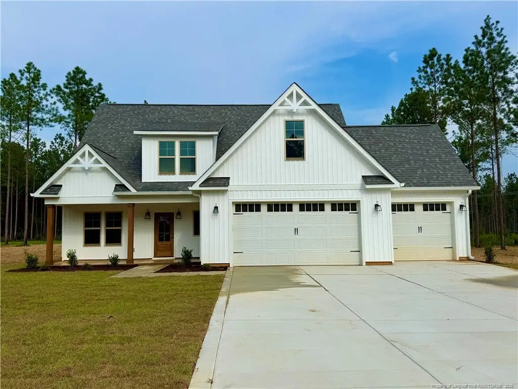 215 Whispering Ridge, West End, NC 27376 - #1