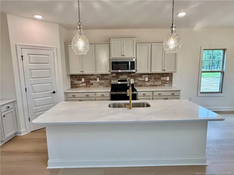 215 Whispering Ridge, West End, NC 27376 - #2