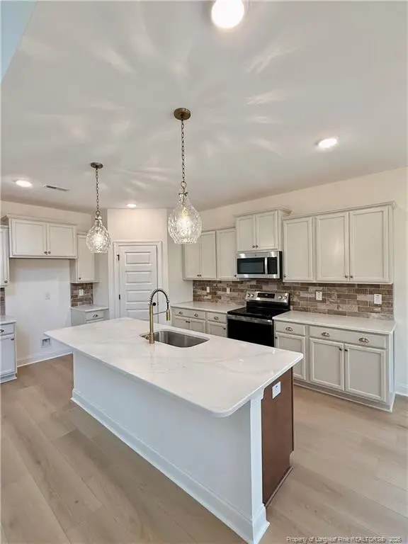 215 Whispering Ridge, West End, NC 27376 - #3