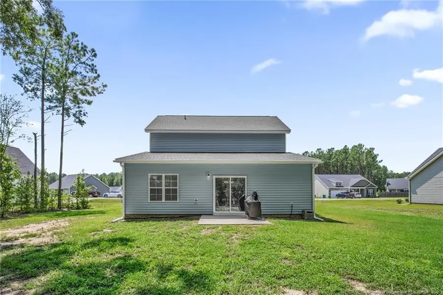 105 Nectar Lane, Bunnlevel, NC 28323 - #2