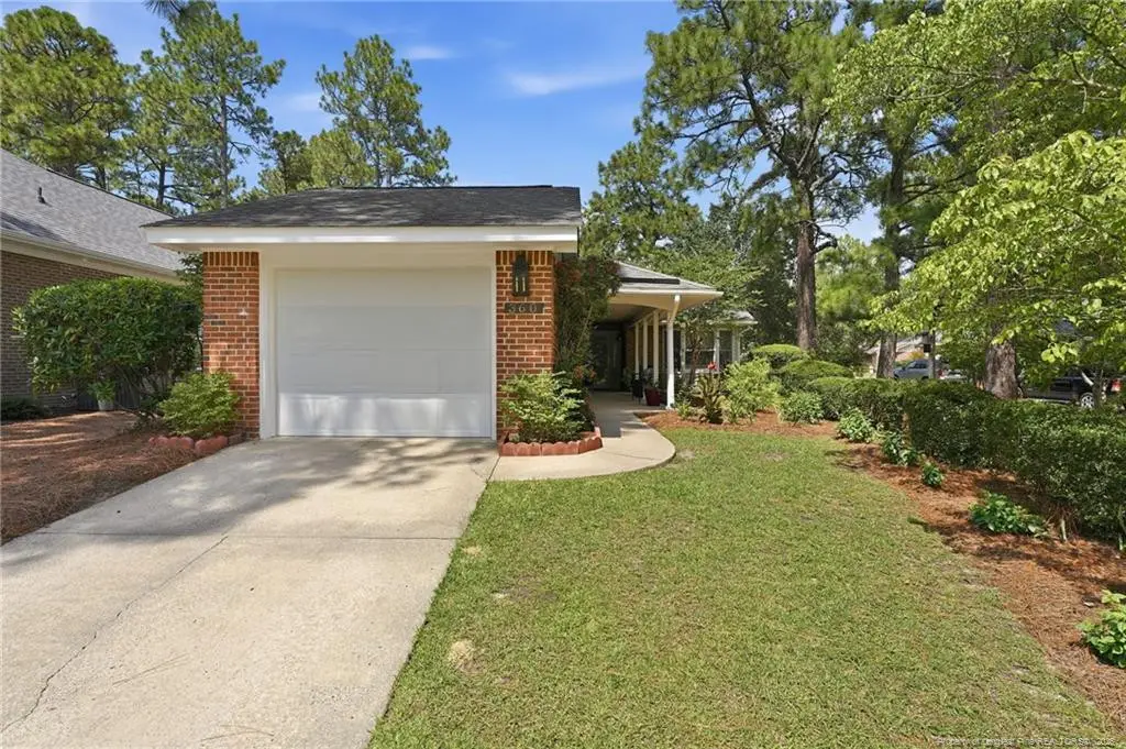 360 Pinehurst Trace Drive, Pinehurst, NC 28374 - #1