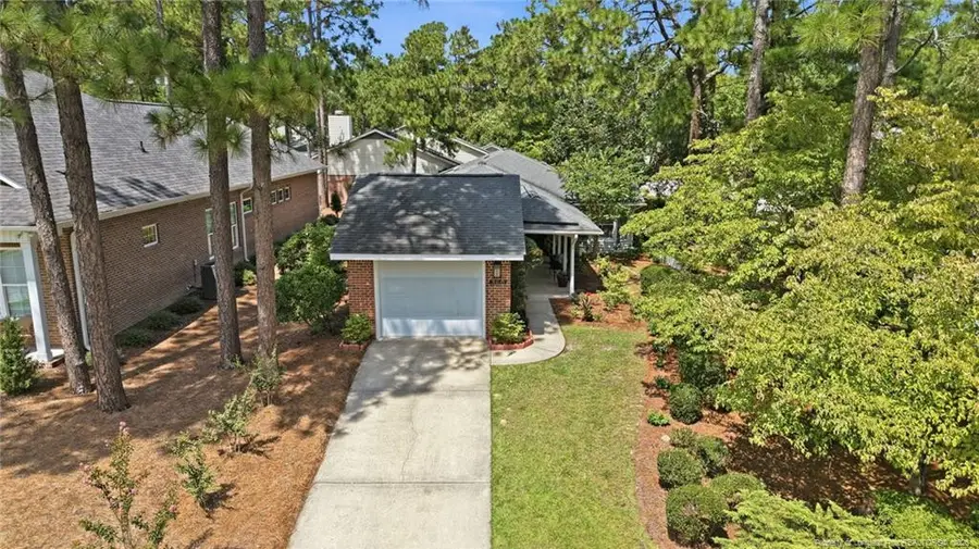 360 Pinehurst Trace Drive, Pinehurst, NC 28374 - #2