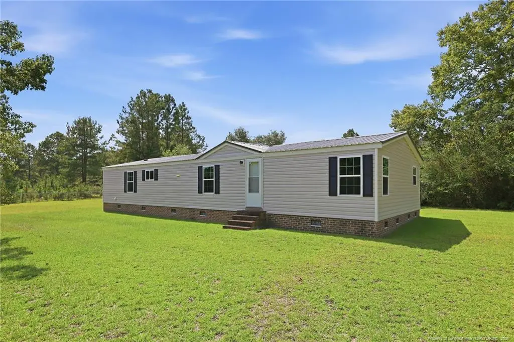 110 Flynn Mcpherson Road, Cameron, NC 28326 - #1