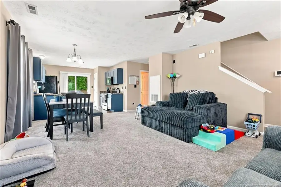 314 Cape Fear Road, Raeford, NC 28376 - #2