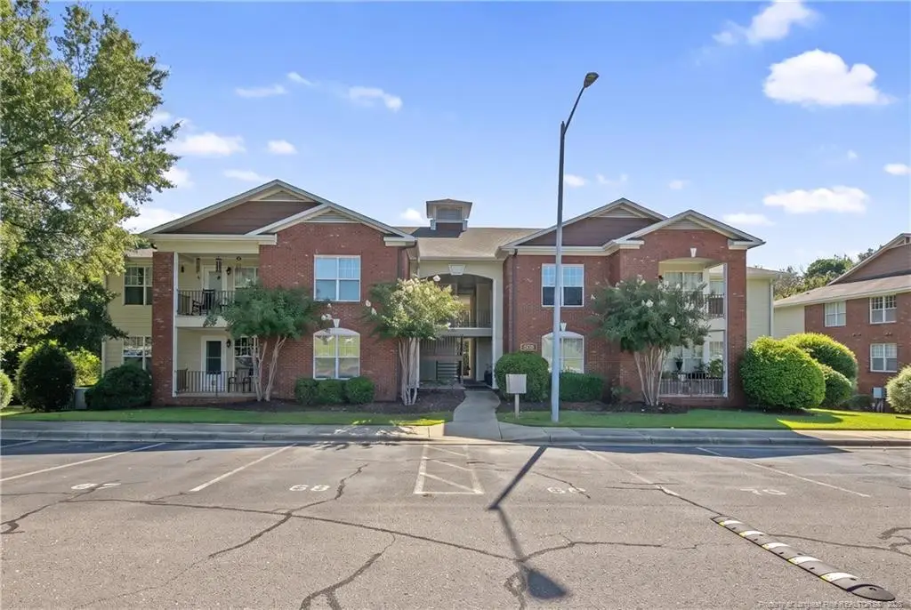 509 Meadowland Court, Hope Mills, NC 28348 - #1