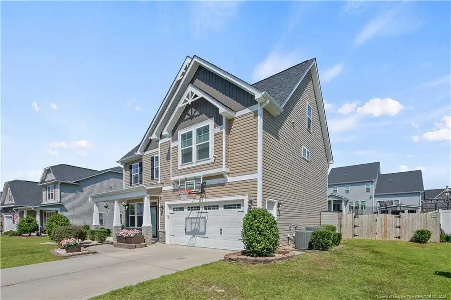 249 Stonebriar Avenue, Raeford, NC 28376 - #2