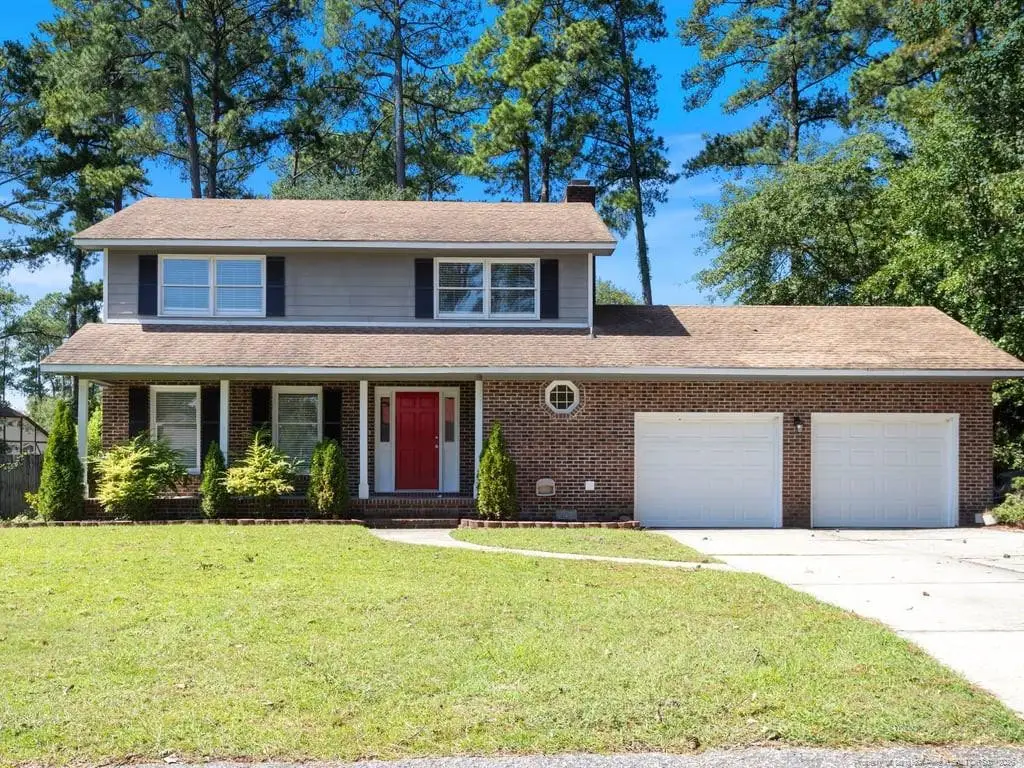 5707 Nassau Drive, Fayetteville, NC 28314 - #1