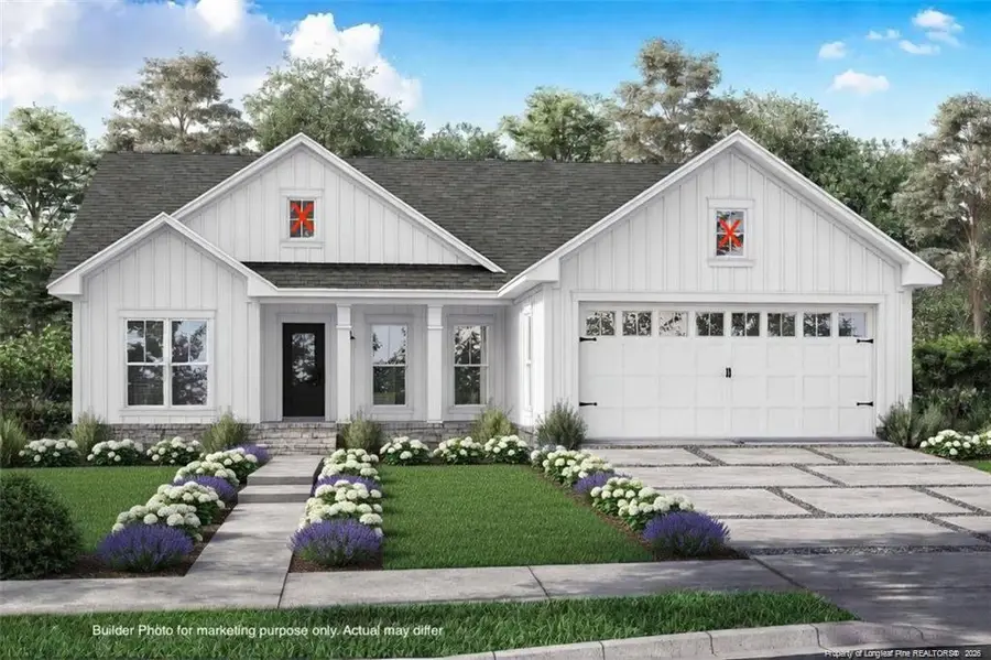 340 Libby Lane, Pinebluff, NC 28373 - #2