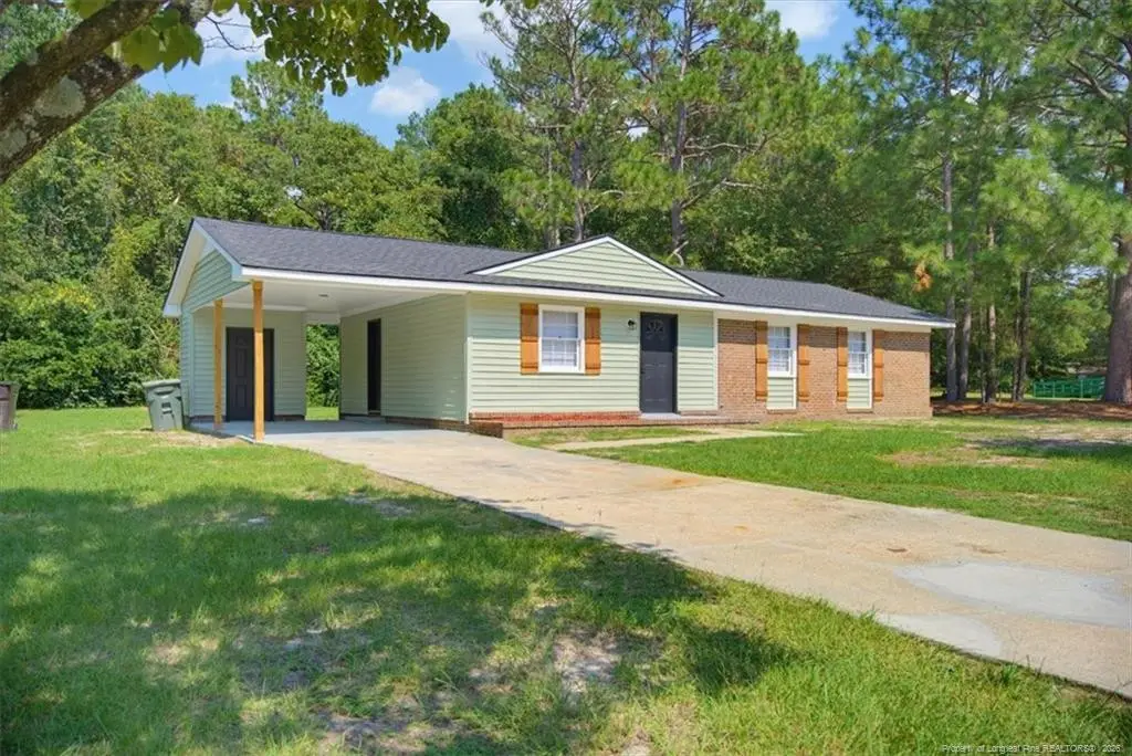 6612 Amanda Circle, Fayetteville, NC 28304 - #1
