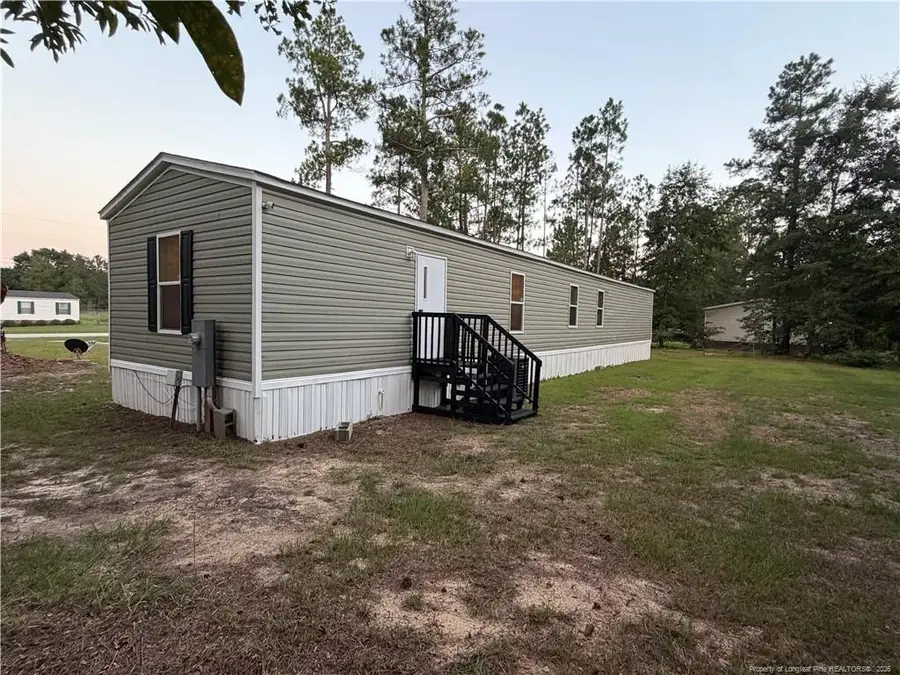19420 Knapp Street, Laurinburg, NC 28352 - #3