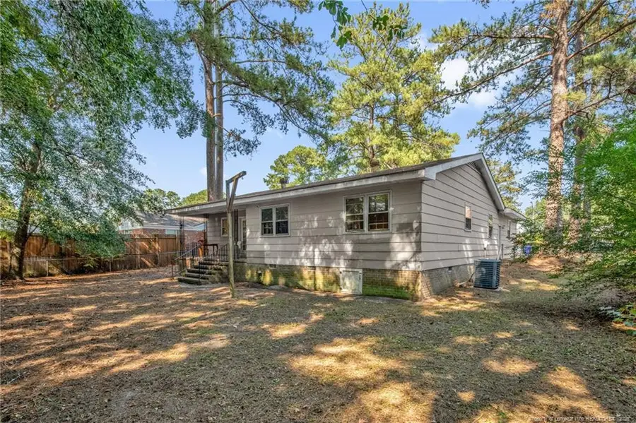 733 Goodyear Drive, Spring Lake, NC 28390 - #2