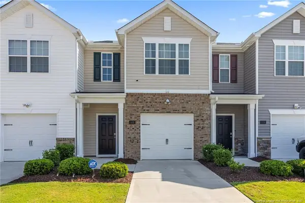 1406 Gracie Lane, Carthage, NC 28327