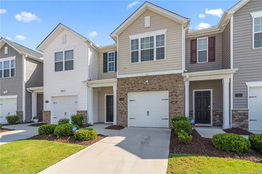 1406 Gracie Lane, Carthage, NC 28327 - #2