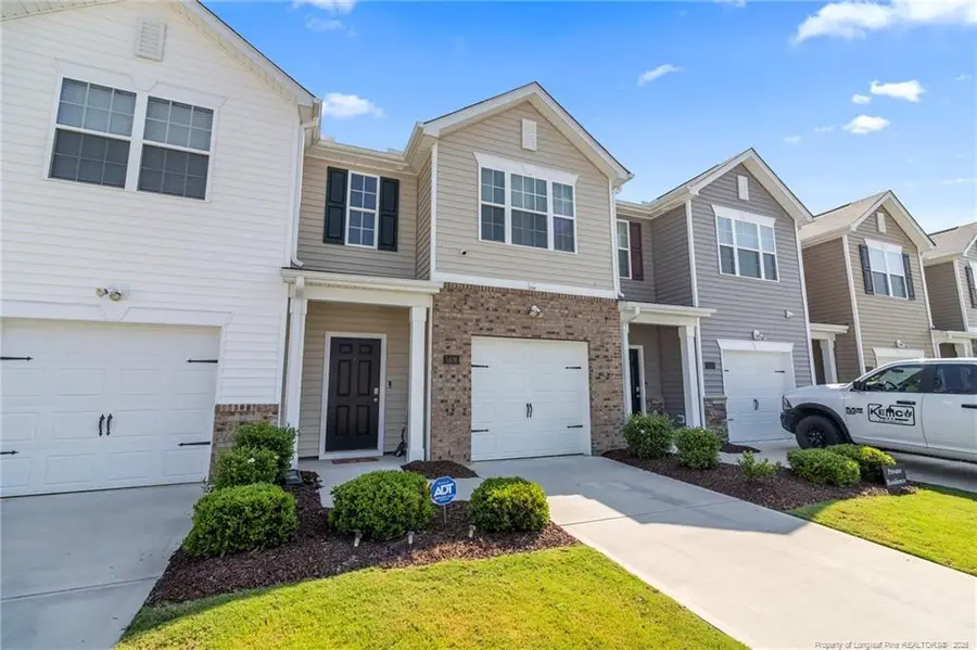 1406 Gracie Lane, Carthage, NC 28327 - #3