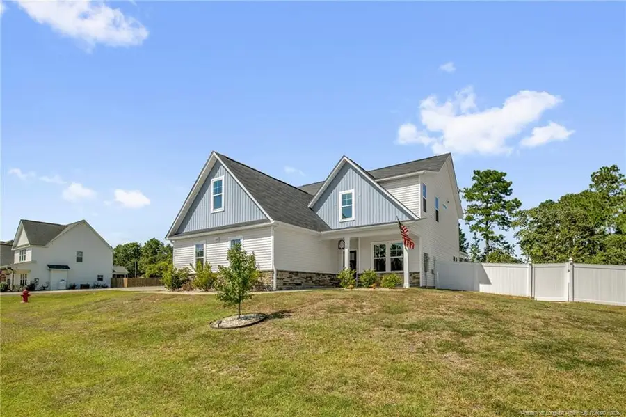 220 Nairn Street, Fayetteville, NC 28311 - #2