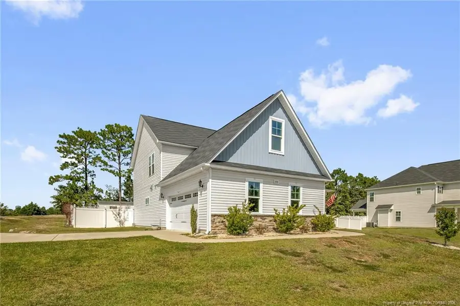 220 Nairn Street, Fayetteville, NC 28311 - #3