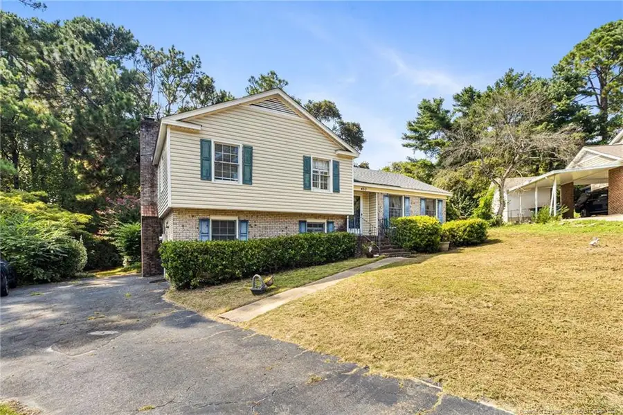 453 Bay Shore Drive, Fayetteville, NC 28311 - #3
