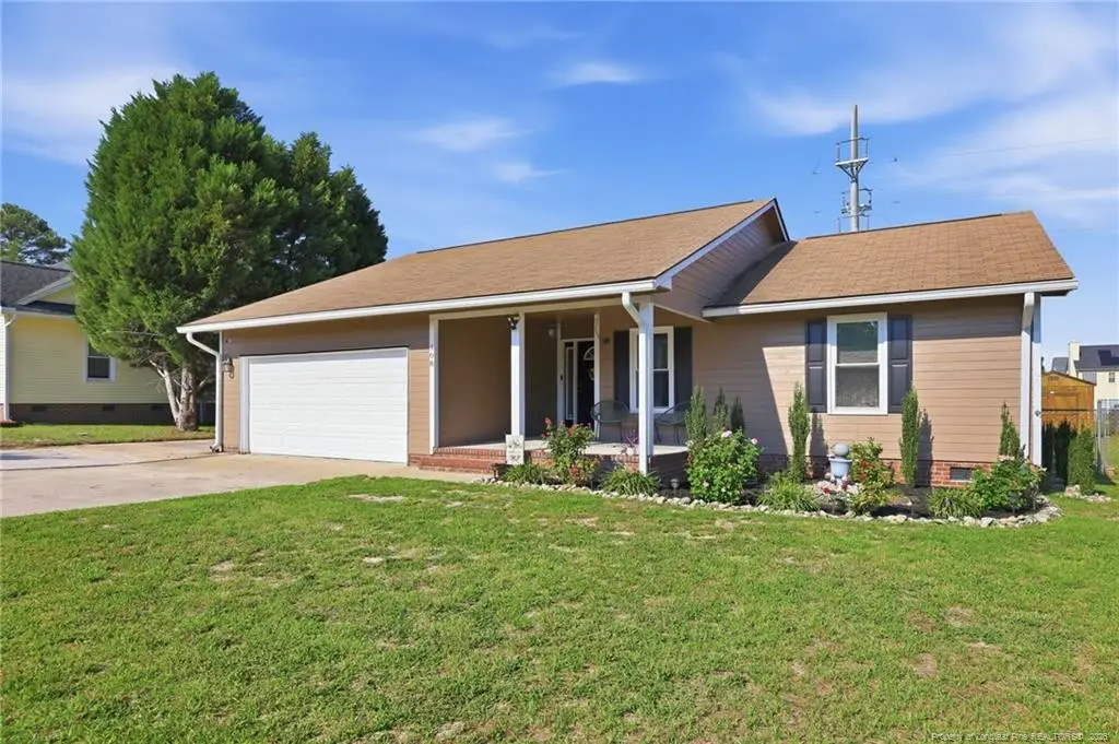 108 Eileen Drive, Spring Lake, NC 28390 - #1
