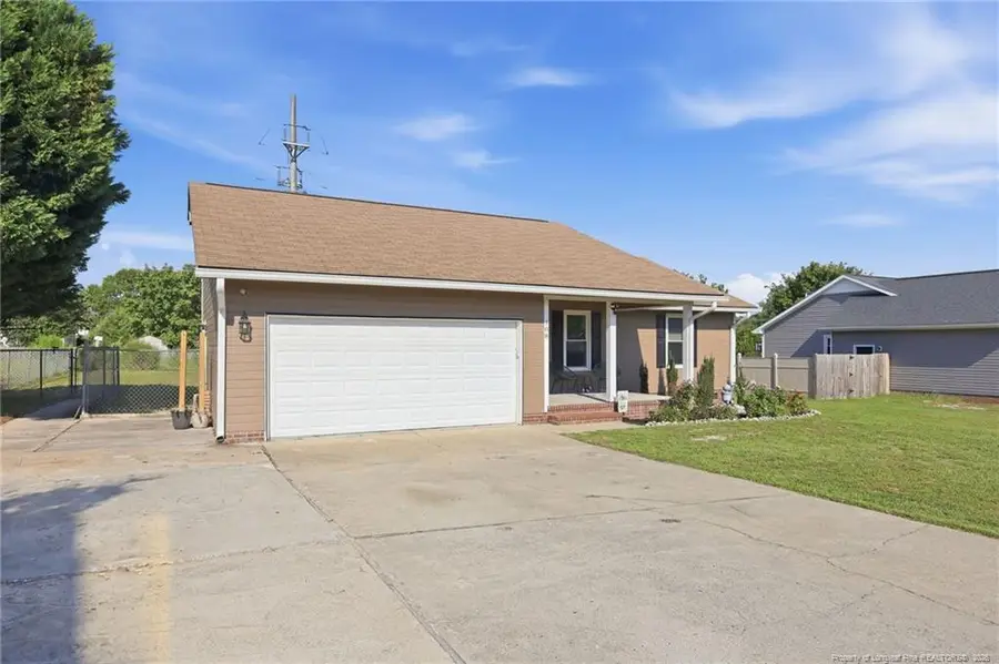 108 Eileen Drive, Spring Lake, NC 28390 - #3