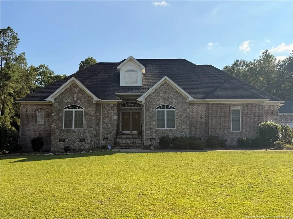 101 Heavens Gate Court, Sanford, NC 27332 - #1