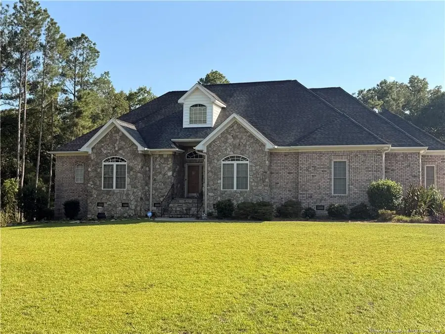 101 Heavens Gate Court, Sanford, NC 27332 - #2