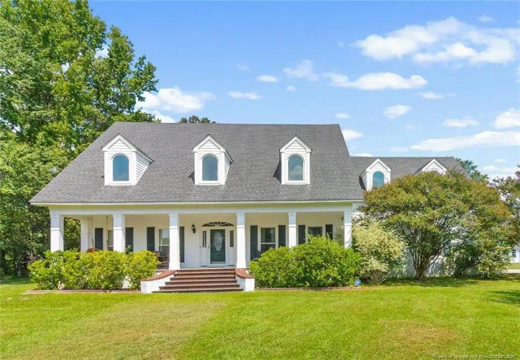 8215 Rivermist Lane, Linden, NC 28356 - #1