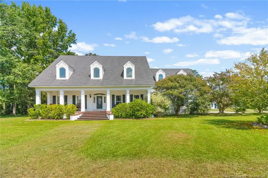 8215 Rivermist Lane, Linden, NC 28356 - #2