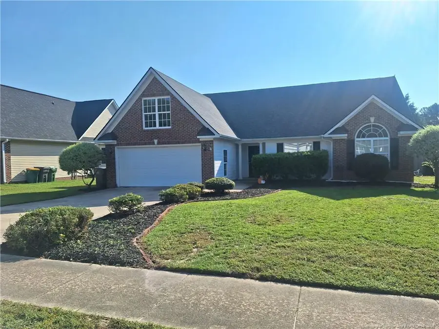 5051 Roy C Stallings Jr Street, Hope Mills, NC 28348 - #2