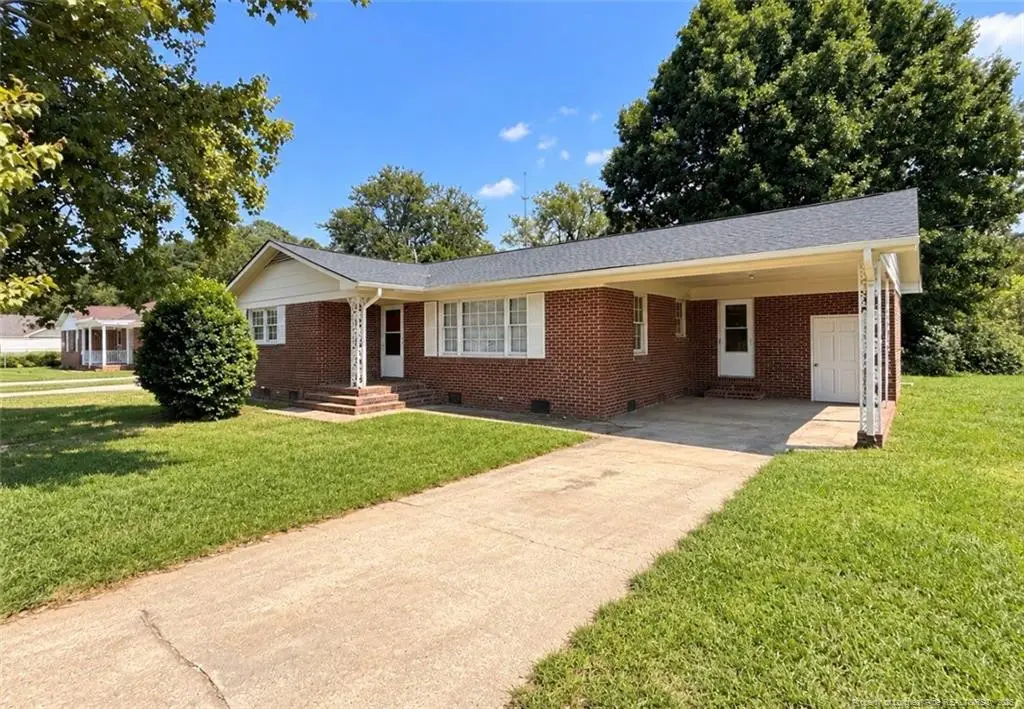 16941 Wagram Road, Laurinburg, NC 28352 - #1