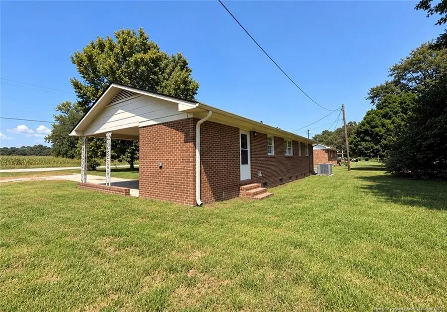 16941 Wagram Road, Laurinburg, NC 28352 - #2