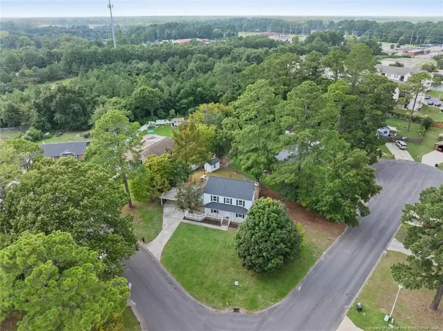 5800 Valhalla Court, Fayetteville, NC 28304 - #3