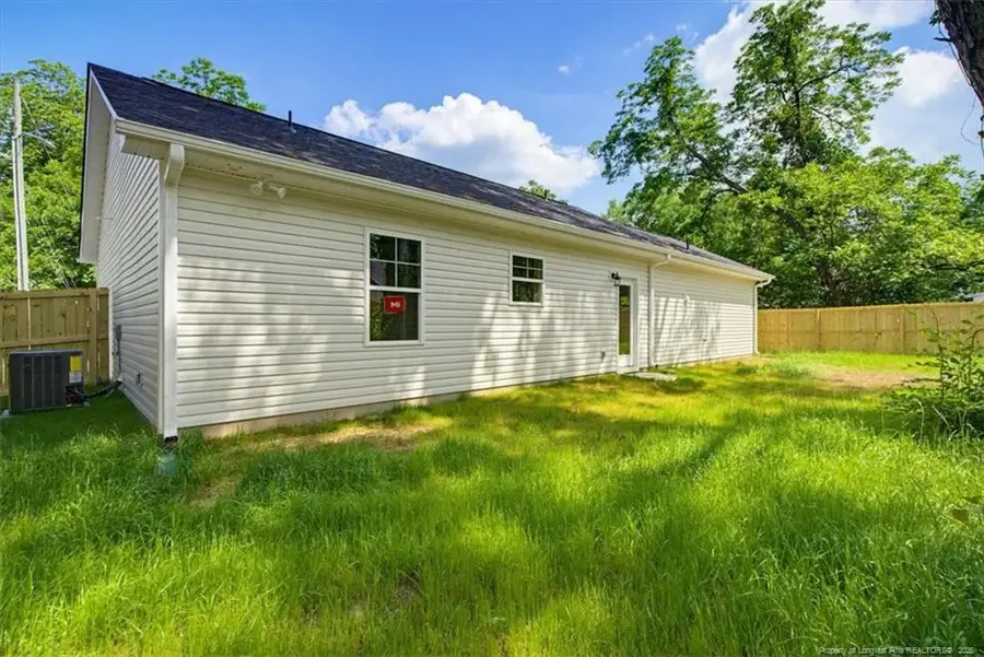320 Currie Street, Fayetteville, NC 28301 - #2
