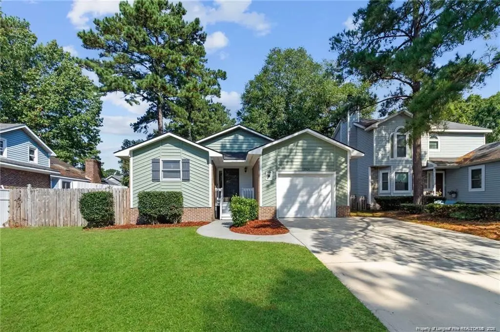 3504 Hastings Drive, Fayetteville, NC 28311 - #1