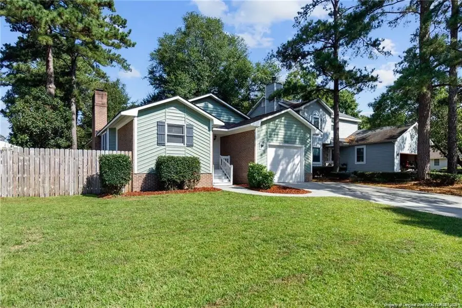 3504 Hastings Drive, Fayetteville, NC 28311 - #2