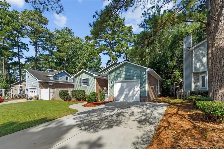 3504 Hastings Drive, Fayetteville, NC 28311 - #3