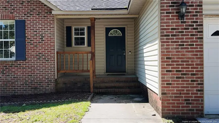 7601 Galena Road, Fayetteville, NC 28314 - #2