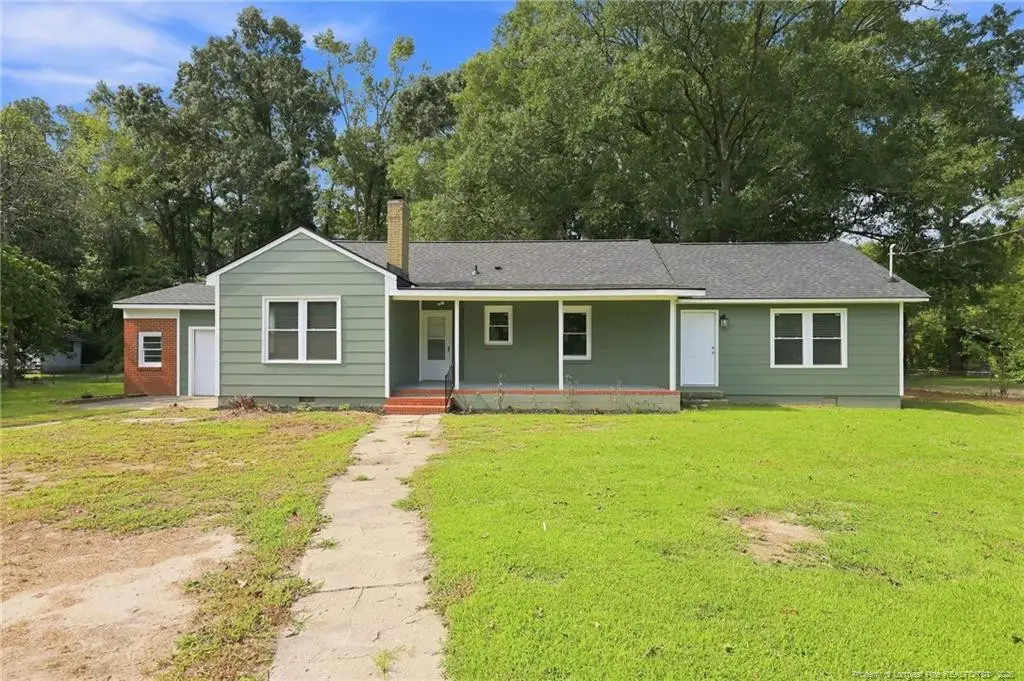 506 Stetson Street, Clinton, NC 28323 - #1