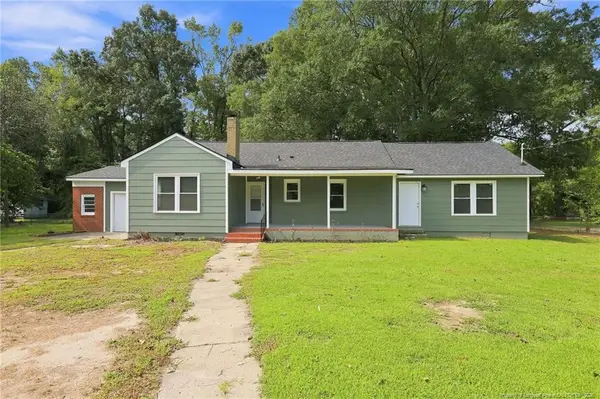 506 Stetson Street, Clinton, NC 28323