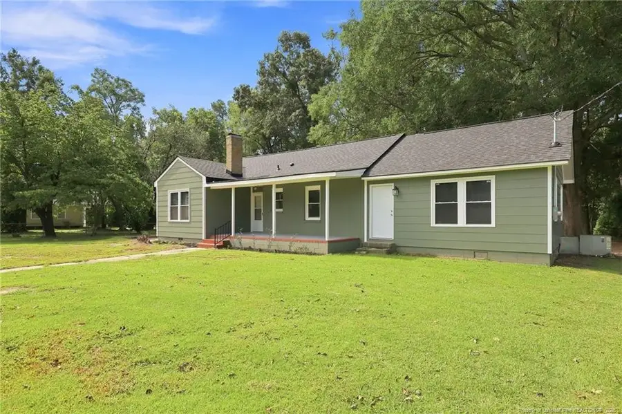 506 Stetson Street, Clinton, NC 28323 - #2