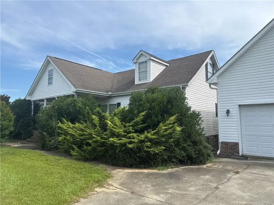 7905 Iona Church Road, Fairmont, NC 28340 - #2