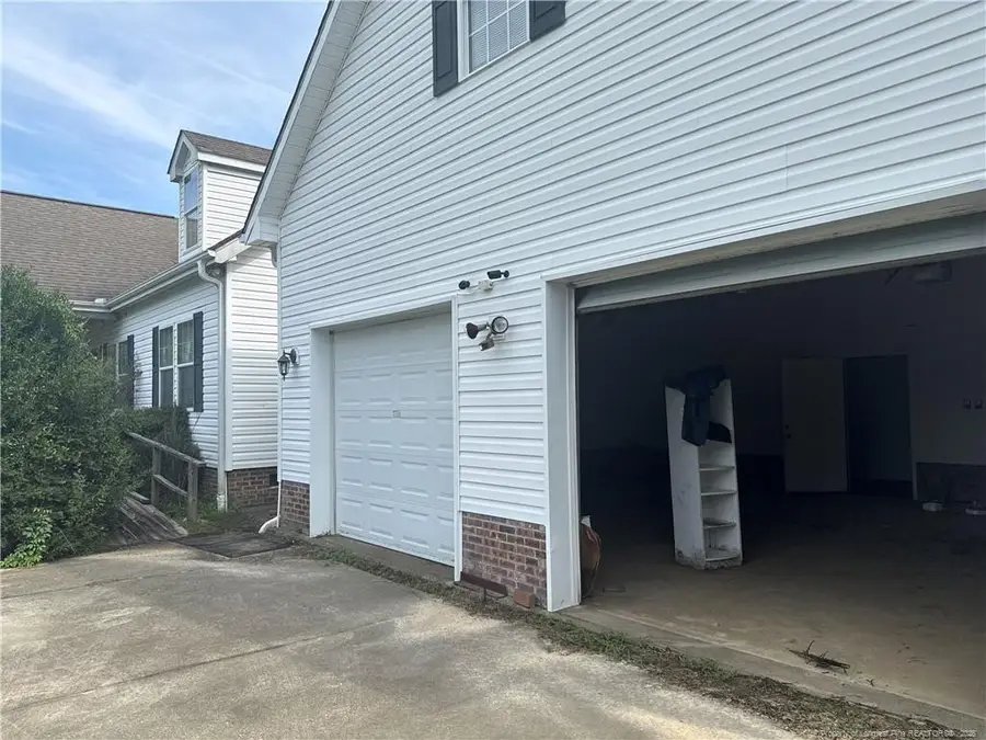 7905 Iona Church Road, Fairmont, NC 28340 - #3