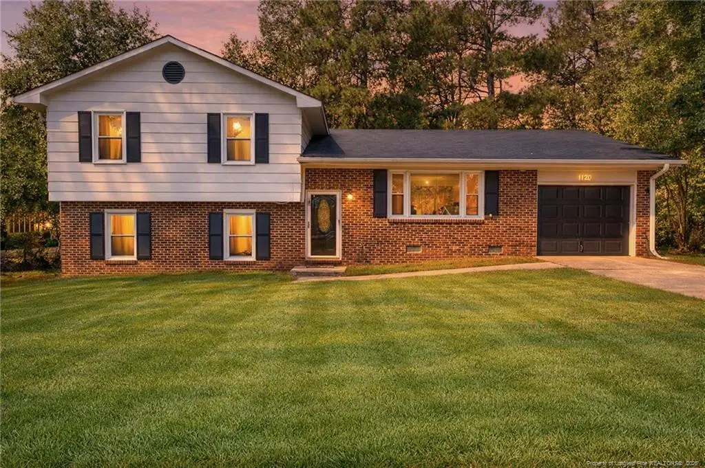 1120 Leslie Drive, Fayetteville, NC 28314 - #1