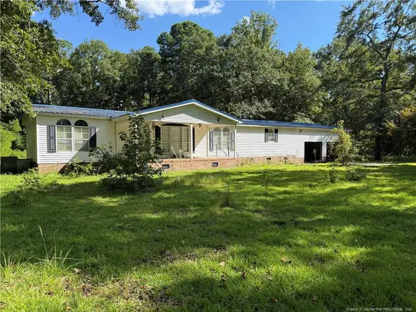 146 Nascar Drive, Red Springs, NC 28377