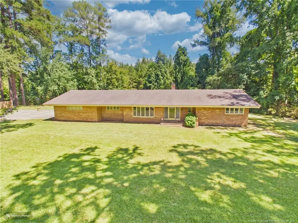 4009 Cedar Creek Road, Fayetteville, NC 28312 - #1