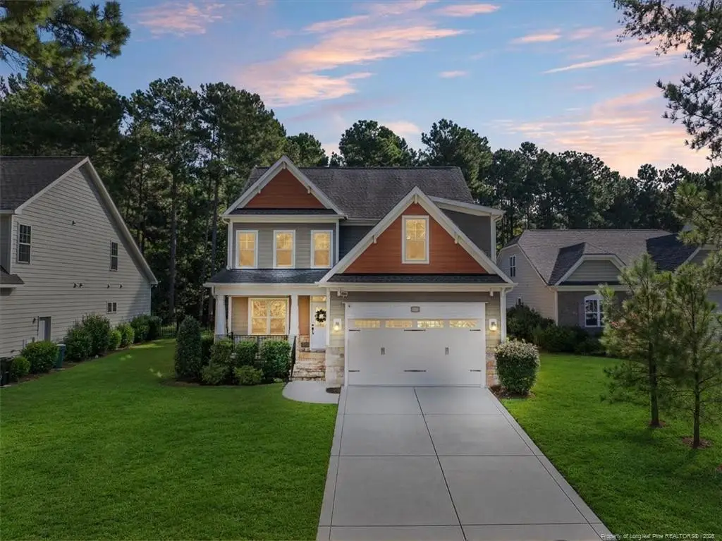 135 Valley Stream Road, Spring Lake, NC 28390 - #1
