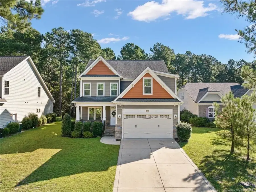 135 Valley Stream Road, Spring Lake, NC 28390 - #2