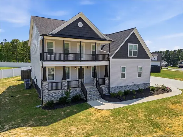 69 Red Rock Circle, Benson, NC 27504