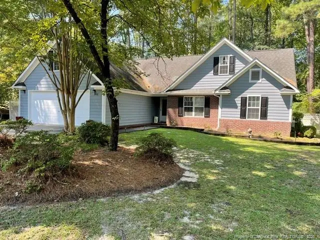 3921 Sarasota Drive, Fayetteville, NC 28311 - #1