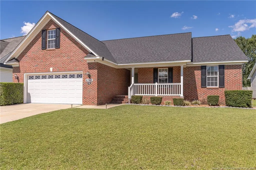 8342 Judy Drive, Fayetteville, NC 28314 - #1
