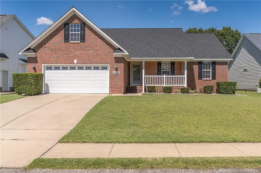 8342 Judy Drive, Fayetteville, NC 28314 - #2